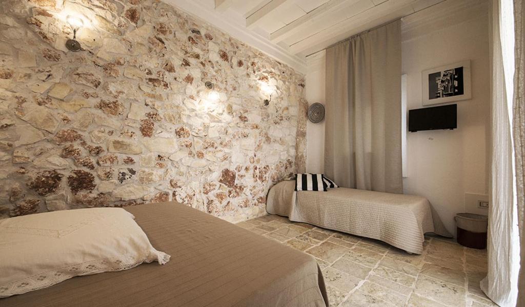 Villa Agreste Ostuni Buitenkant foto
