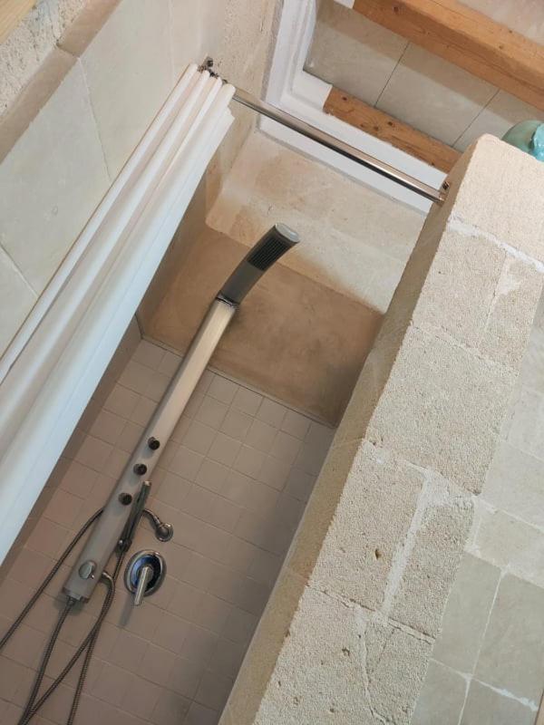 Villa Agreste Ostuni Buitenkant foto