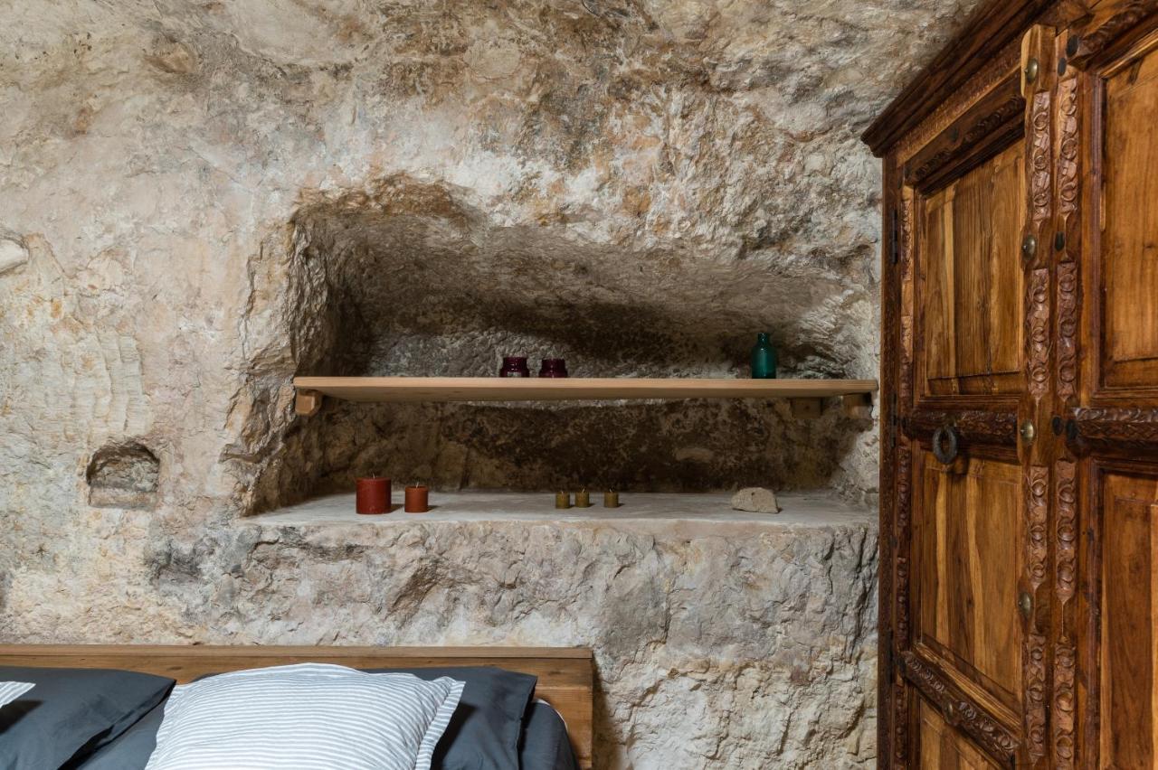 Villa Agreste Ostuni Buitenkant foto