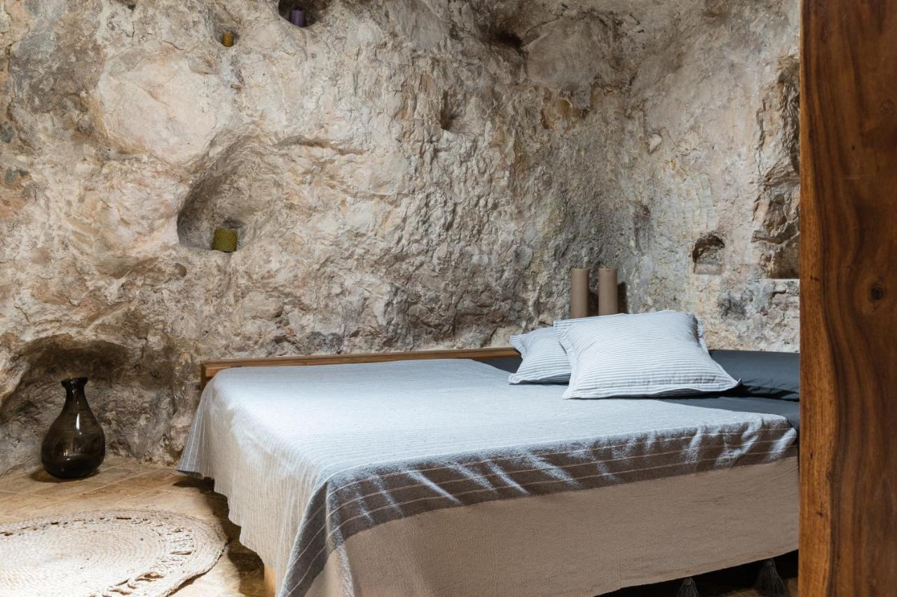 Villa Agreste Ostuni Buitenkant foto