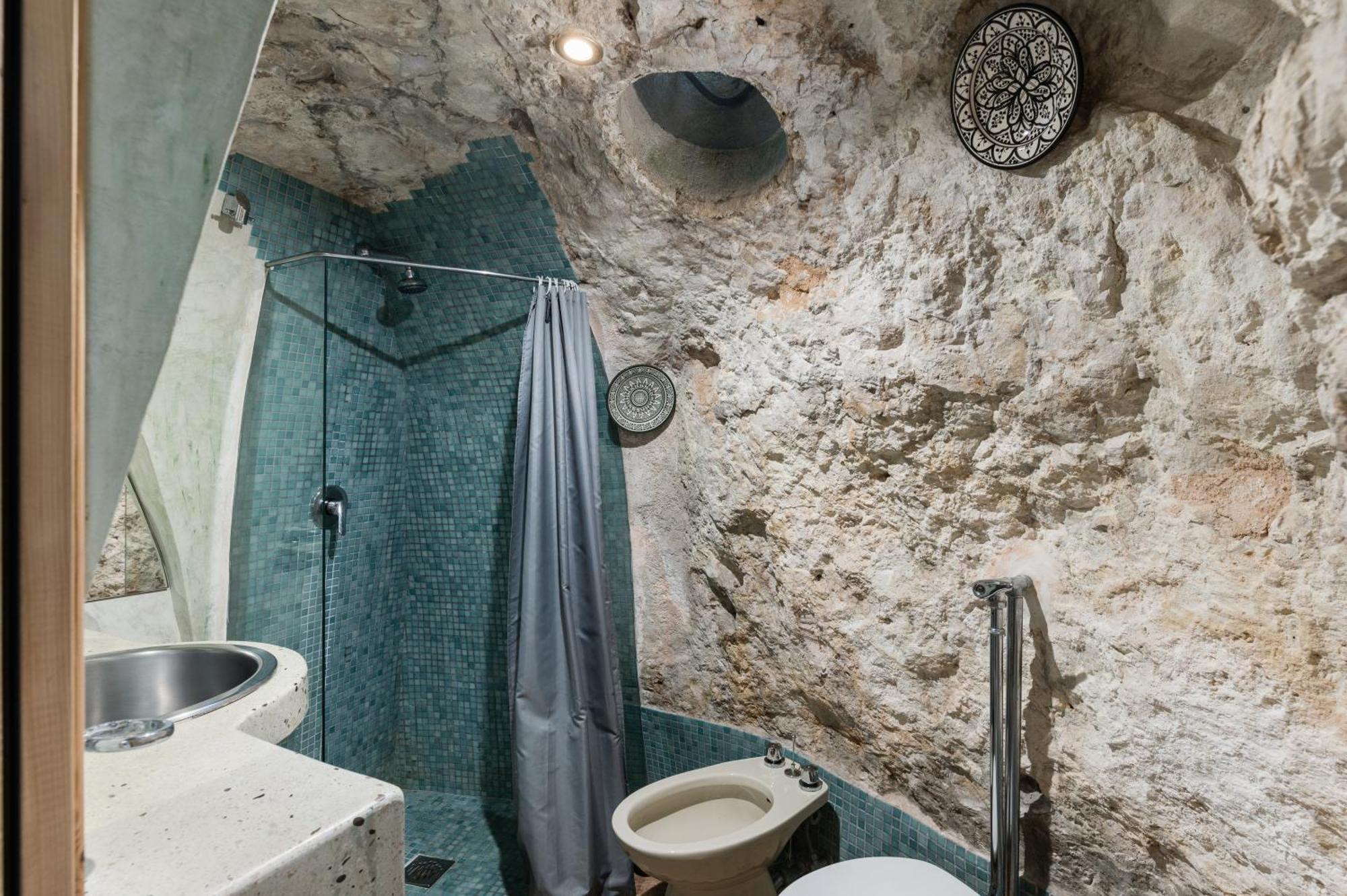 Villa Agreste Ostuni Buitenkant foto